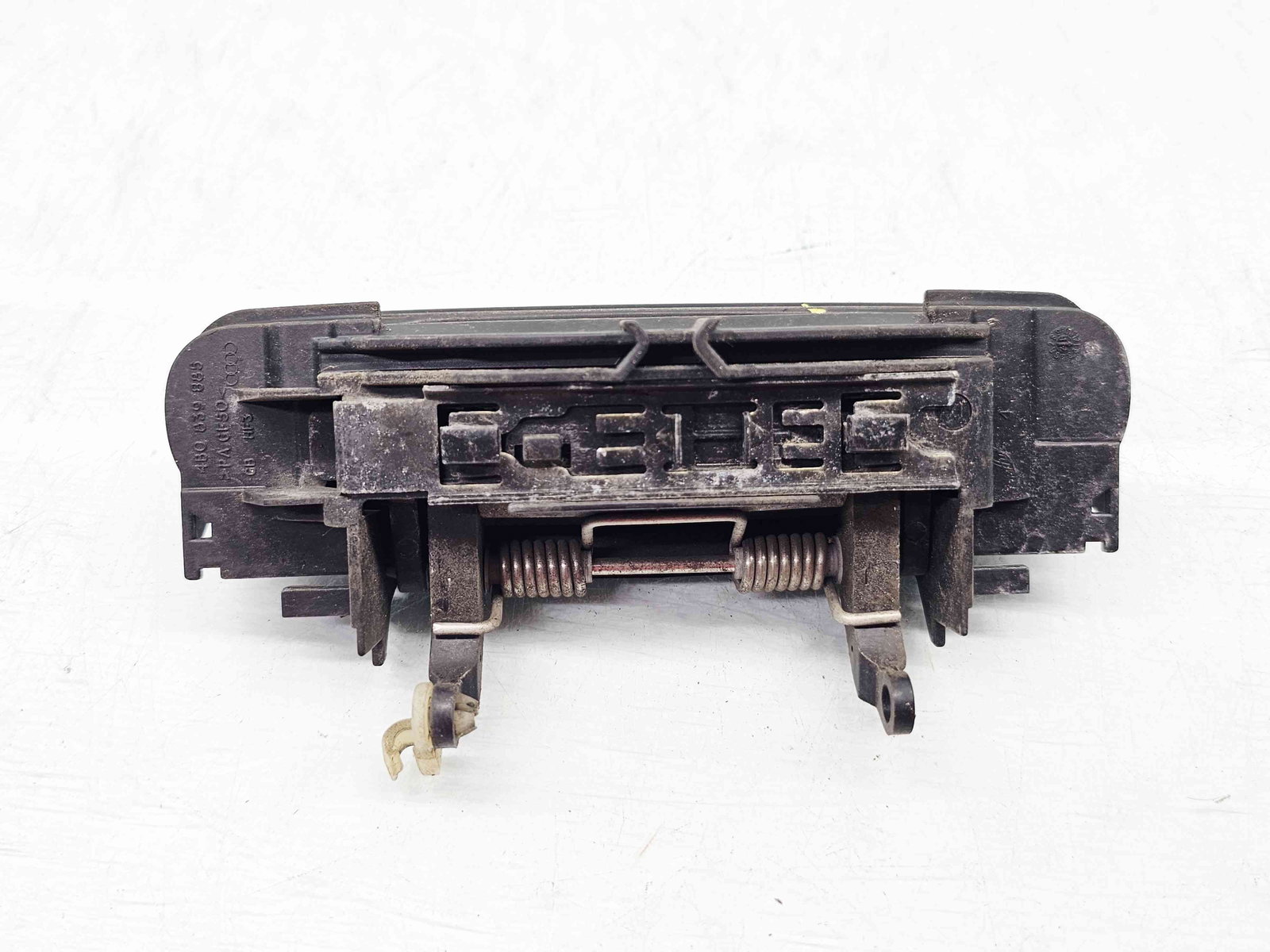 Maner usa dreapta spate Audi A3 Sportback (8PA) [Fabr 2004-2013] LY9B - imagine 2