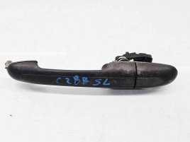 Maner usa stanga spate Mercedes Vito Autobus (W639) [Fabr 2003-2014] OEM