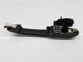Maner usa stanga spate Mercedes Vito Autobus (W639) [Fabr 2003-2014] OEM