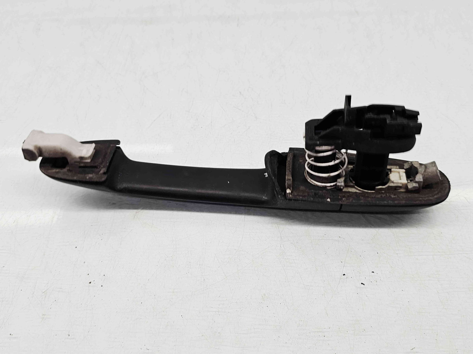 Maner usa stanga spate Mercedes Vito Autobus (W639) [Fabr 2003-2014] OEM - imagine 2