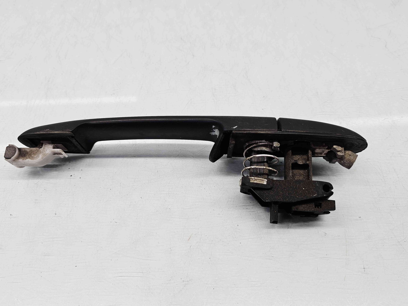 Maner usa stanga spate Mercedes Vito Autobus (W639) [Fabr 2003-2014] OEM - imagine 3