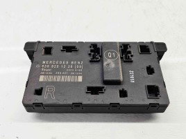  Modul confort Mercedes Vito Autobus (W639) [Fabr 2003-2014] 6398201226