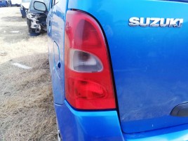 Stop aripa stanga OEM Suzuki Wagon R 1.2 1994-2012