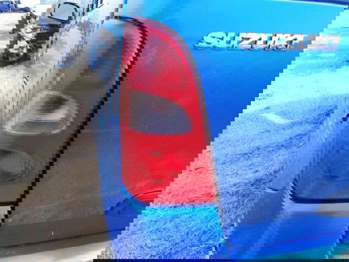 Stop aripa stanga OEM Suzuki Wagon R 1.2 1994-2012