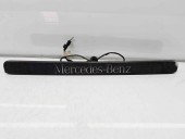 Ornament portbagaj Mercedes Vito Autobus (W639) [Fabr 2003-2014] A6397432630