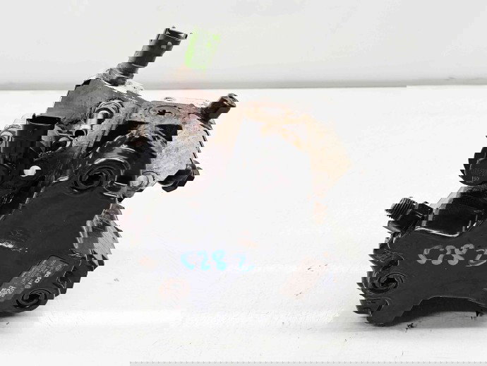 Pompa inalta presiune Volvo XC90 [Fabr 2002-2014] 31303475 | 0445010111 2.4 D5244T 147KW / 200CP