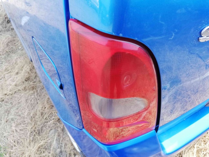 Stop aripa stanga OEM Suzuki Wagon R 1.2 1994-2012