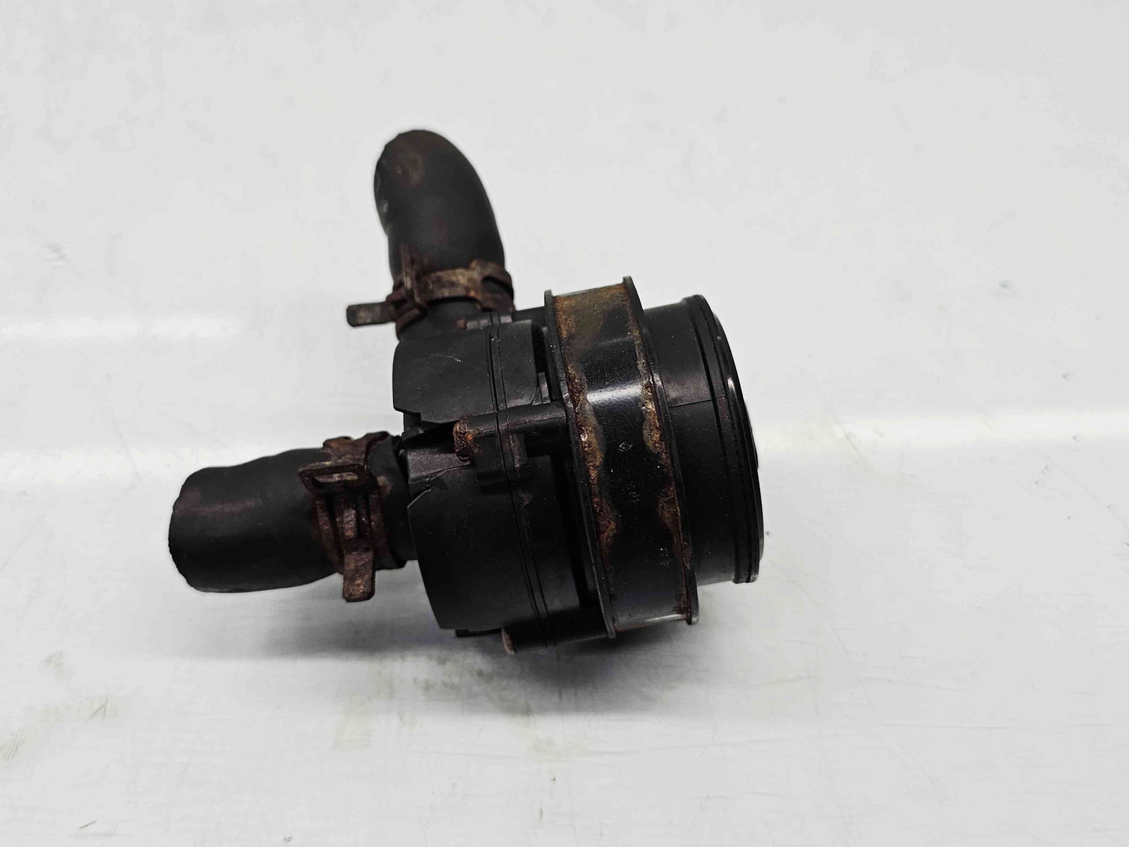 Pompa recirculare apa Mercedes Clasa A (W176) [Fabr 2012-2018] A0005000686 1.8 CDI 651901 80KW / 109CP - imagine 2