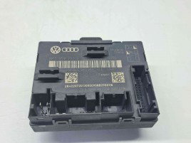 Modul usa dreapta fata AUDI A4 (8K5, B8) Avant [Fabr 2008-2015] 8K0959792E