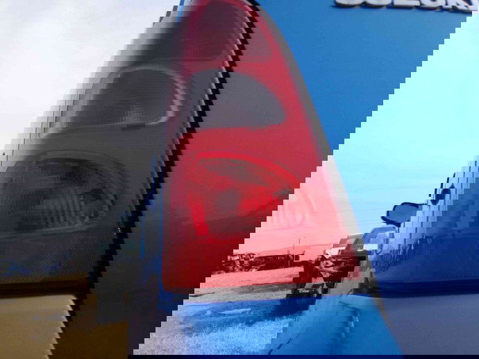 Stop aripa stanga OEM Suzuki Wagon R 1.2 1994-2012