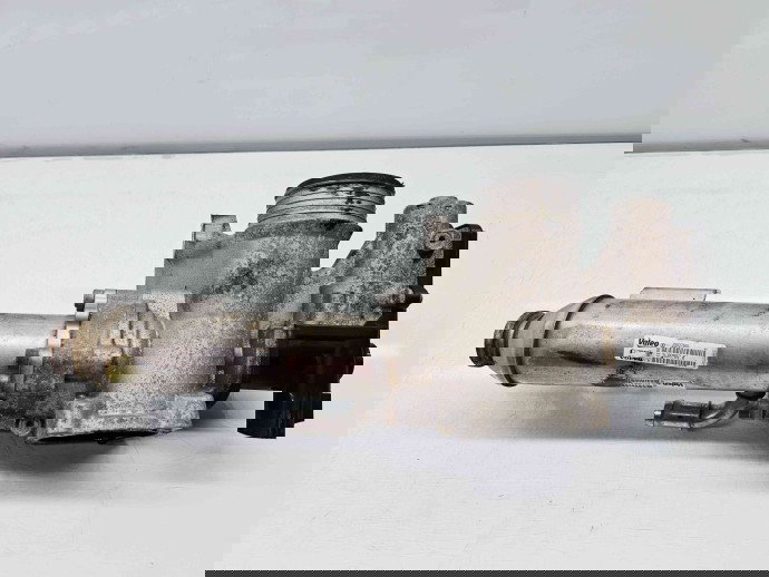 Racitor gaze Volvo XC90 [Fabr 2002-2014] 500863040 2.4 D5244T 147KW / 200CP