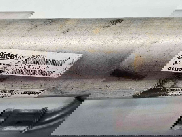 Racitor gaze Volvo XC90 [Fabr 2002-2014] 500863040 2.4 D5244T 147KW / 200CP