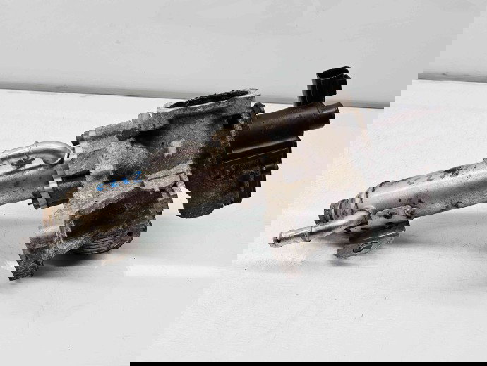 Racitor gaze Volvo XC90 [Fabr 2002-2014] 500863040 2.4 D5244T 147KW / 200CP