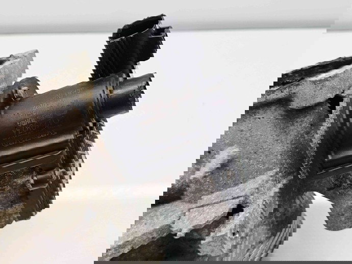 Racitor gaze Volvo XC90 [Fabr 2002-2014] 500863040 2.4 D5244T 147KW / 200CP