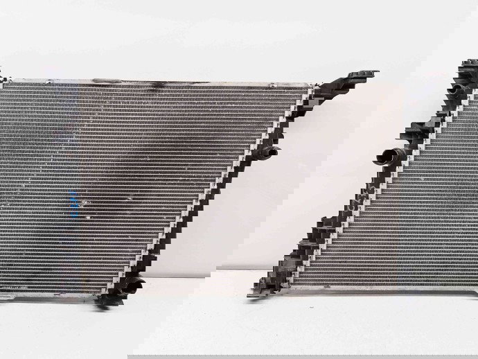 Radiator apa Mercedes Clasa A (W176) [Fabr 2012-2018] A2465001303 1.8 CDI 651901 80KW / 109CP