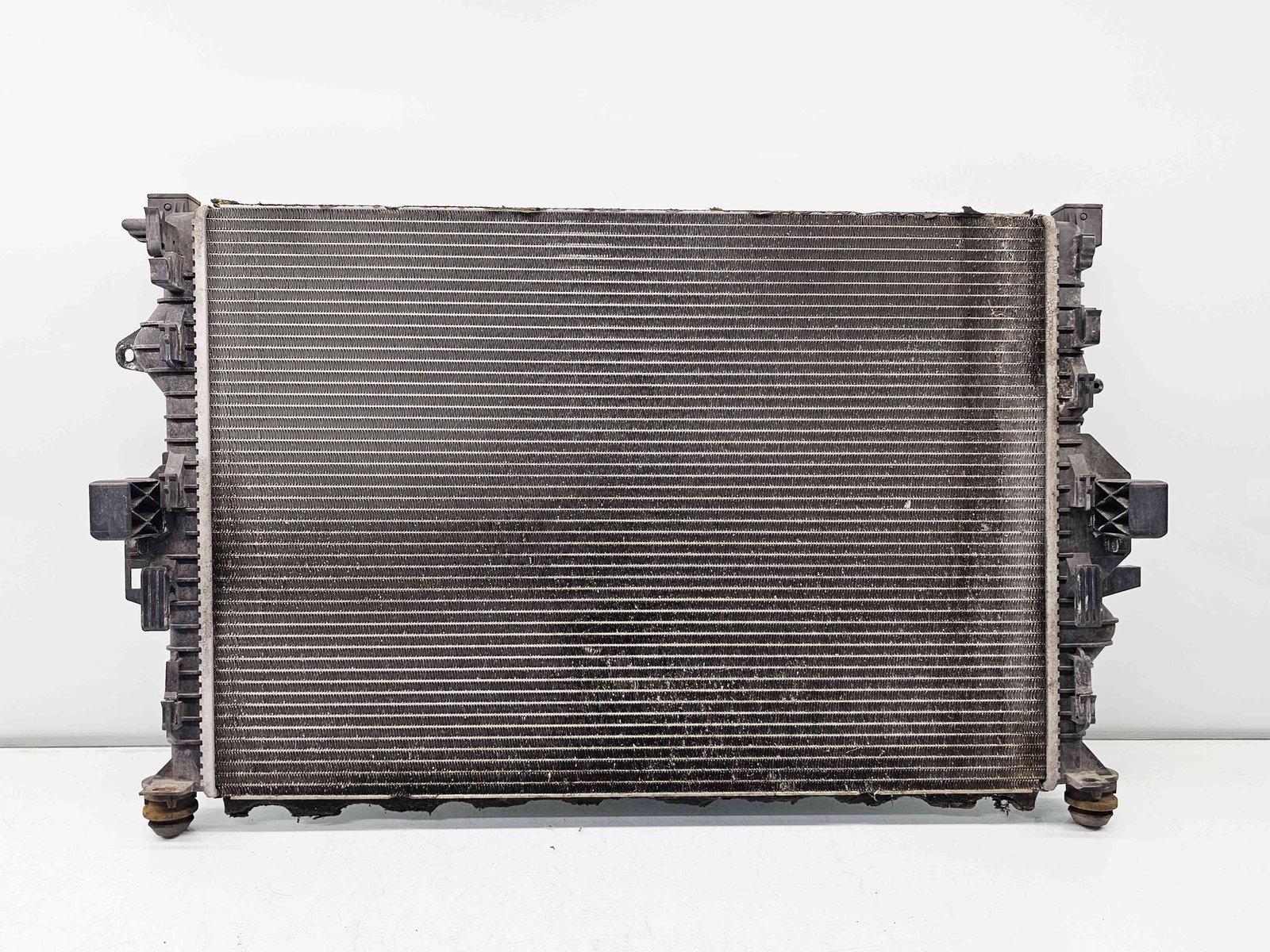 Radiator apa Ford Galaxy 2 [Fabr 2006-2015] OEM 2.0 TDCI TXWA 120KW / 163CP - imagine 1