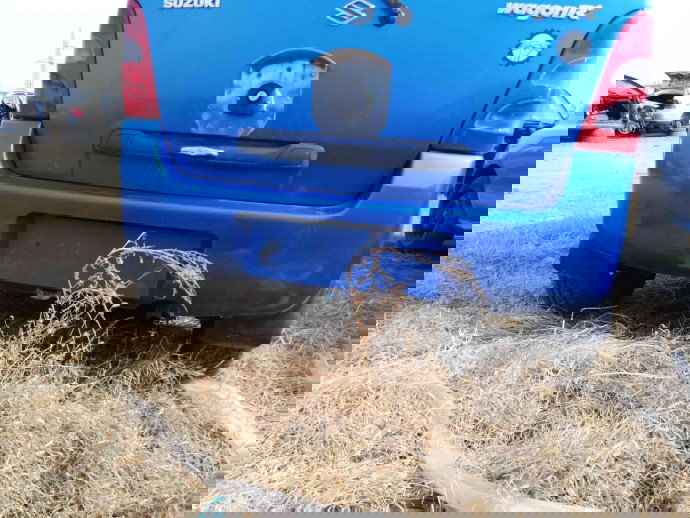 Bara spate OEM Suzuki Wagon R 1.2 1994-2012