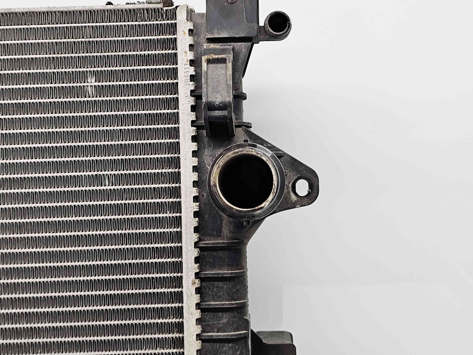 Radiator apa Ford Galaxy 2 [Fabr 2006-2015] OEM 2.0 TDCI TXWA 120KW / 163CP - imagine 3