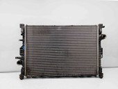 Radiator apa Ford Galaxy 2 [Fabr 2006-2015] OEM 2.0 TDCI TXWA 120KW / 163CP