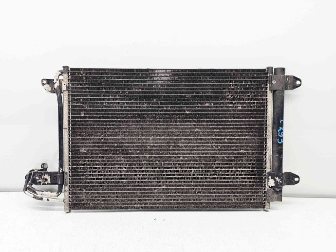 Radiator clima / AC Audi A3 Sportback (8PA) [Fabr 2004-2013] 1K0298403A 2.0 TDI CFGB 125KW / 170CP