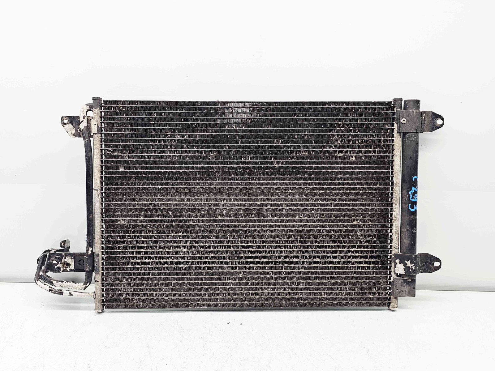 Radiator clima / AC Audi A3 Sportback (8PA) [Fabr 2004-2013] 1K0298403A 2.0 TDI CFGB 125KW / 170CP - imagine 1
