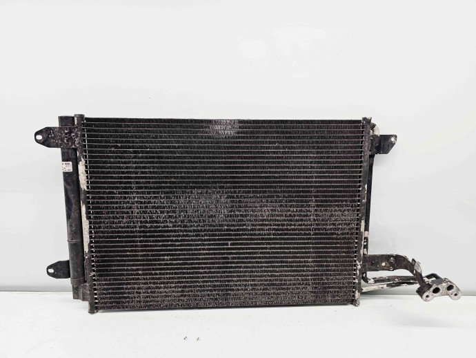 Radiator clima / AC Audi A3 Sportback (8PA) [Fabr 2004-2013] 1K0298403A 2.0 TDI CFGB 125KW / 170CP