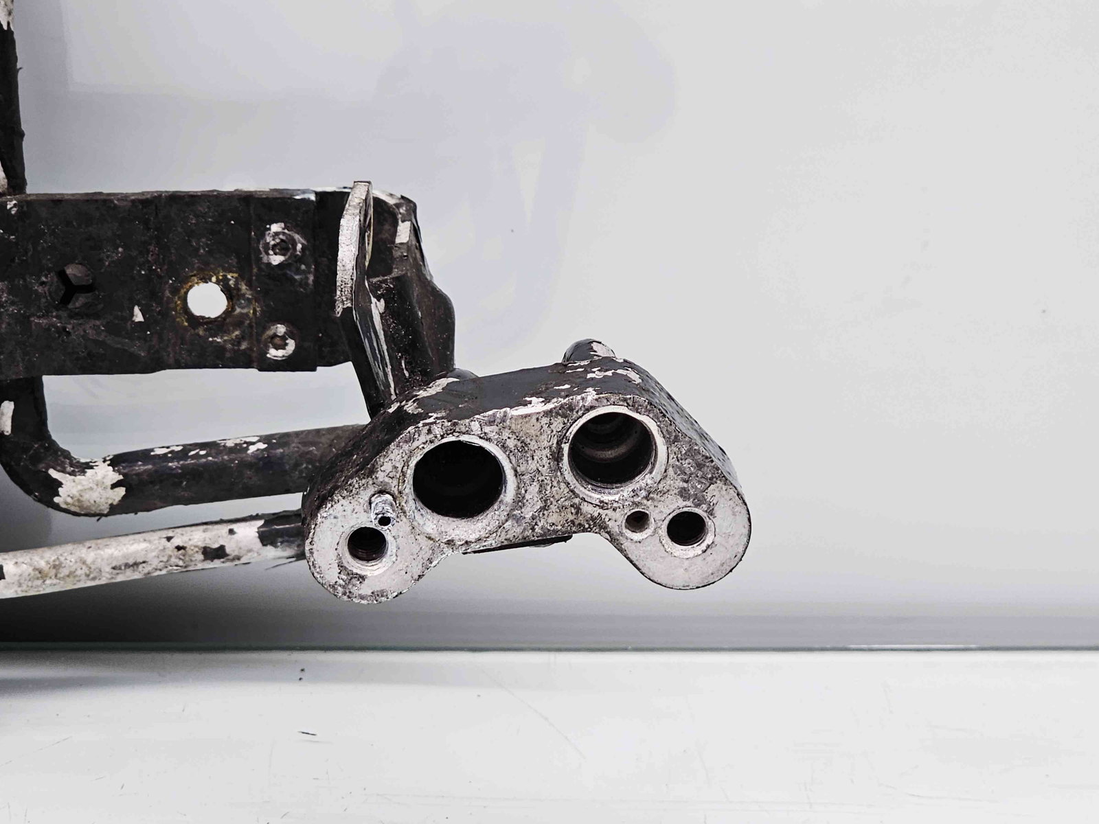 Radiator clima / AC Audi A3 Sportback (8PA) [Fabr 2004-2013] 1K0298403A 2.0 TDI CFGB 125KW / 170CP - imagine 3