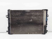 Radiator clima / AC Mercedes Clasa A (W176) [Fabr 2012-2018] A2465000054 1.8 CDI 651901 80KW / 109CP