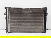 Radiator clima / AC Mercedes Clasa A (W176) [Fabr 2012-2018] A2465000054 1.8 CDI 651901 80KW / 109CP
