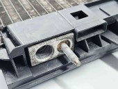 Radiator clima / AC Mercedes Clasa A (W176) [Fabr 2012-2018] A2465000054 1.8 CDI 651901 80KW / 109CP