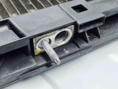 Radiator clima / AC Mercedes Clasa A (W176) [Fabr 2012-2018] A2465000054 1.8 CDI 651901 80KW / 109CP