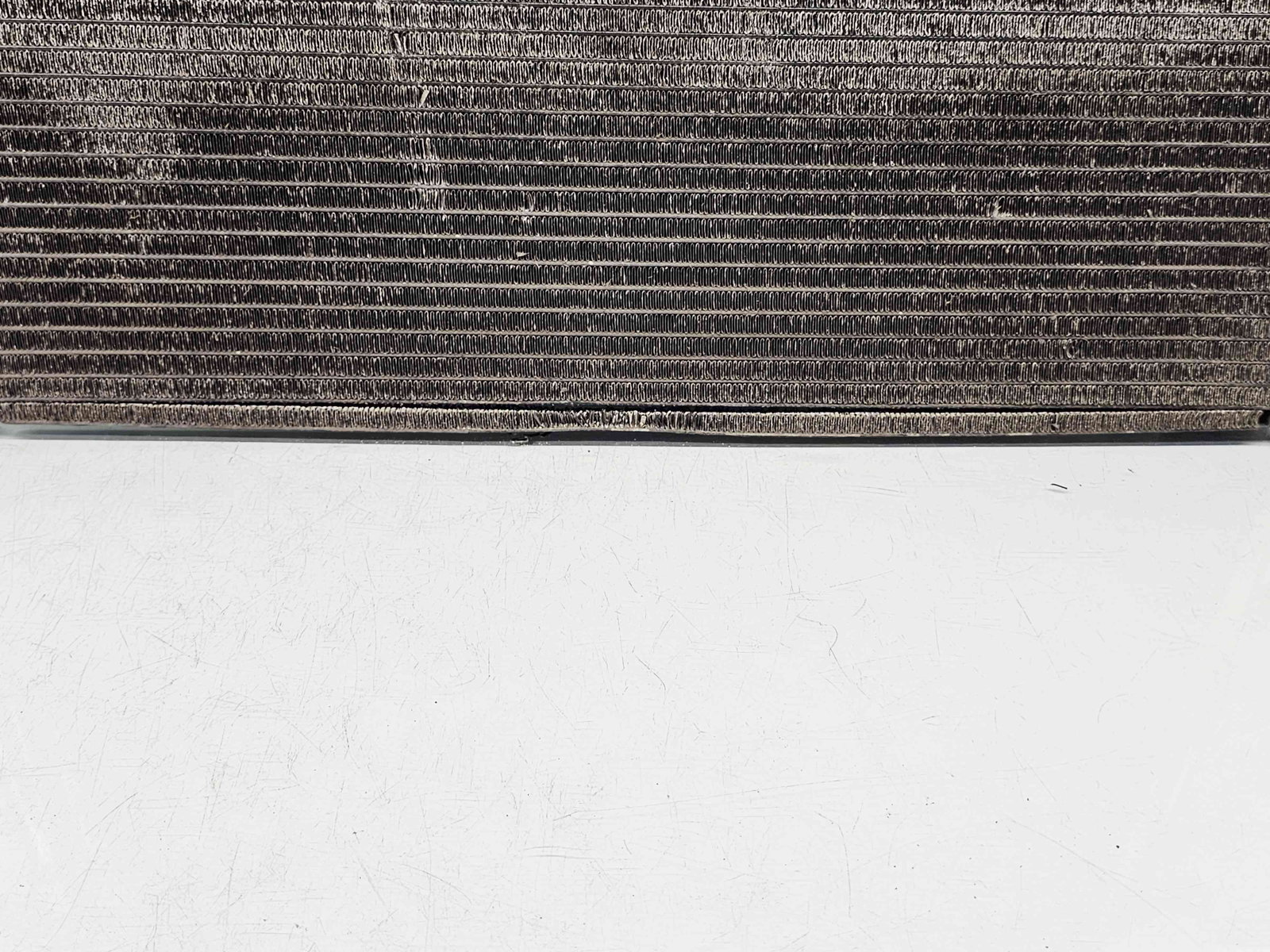 Radiator clima / AC Volkswagen Jetta 4 (162,163) [Fabr 2010-2016] 5C0820411 2.0 TDI CFFB 103KW / 140CP - imagine 2
