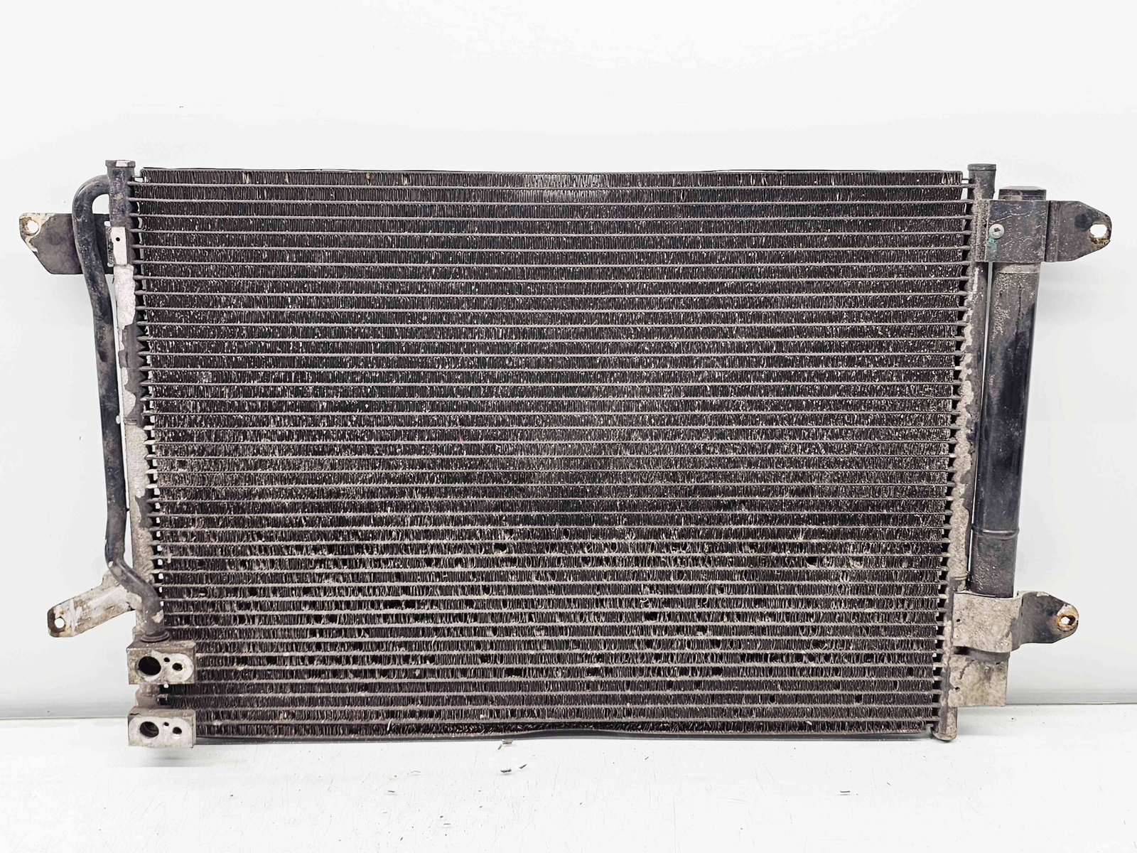 Radiator clima / AC Volkswagen Jetta 4 (162,163) [Fabr 2010-2016] 5C0820411 2.0 TDI CFFB 103KW / 140CP - imagine 4