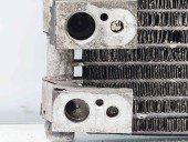 Radiator clima / AC Volkswagen Jetta 4 (162,163) [Fabr 2010-2016] 5C0820411 2.0 TDI CFFB 103KW / 140CP