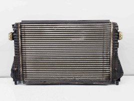 Radiator intercooler Audi A3 Sportback (8PA) [Fabr 2004-2013] 1K0145803BM 1.6 TDI CAYC 77KW / 105KW