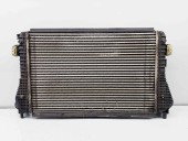Radiator intercooler Audi A3 Sportback (8PA) [Fabr 2004-2013] 1K0145803BM 1.6 TDI CAYC 77KW / 105KW