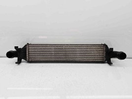 Radiator intercooler Mercedes Clasa A (W176) [Fabr 2012-2018] A2465000100 1.8 CDI 651901 80KW / 109CP