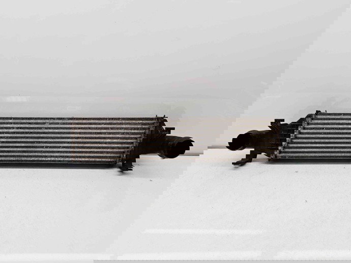 Radiator intercooler Mercedes Clasa A (W176) [Fabr 2012-2018] A2465000100 1.8 CDI 651901 80KW / 109CP