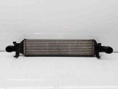 Radiator intercooler Mercedes Clasa A (W176) [Fabr 2012-2018] A2465000100 1.8 CDI 651901 80KW / 109CP