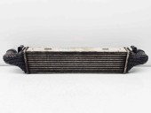 Radiator intercooler Mercedes Clasa C Coupe (C204) Facelift AMG [Fabr 2011-2015] A2045000200 2.2 CDI 651911 125KW / 170CP