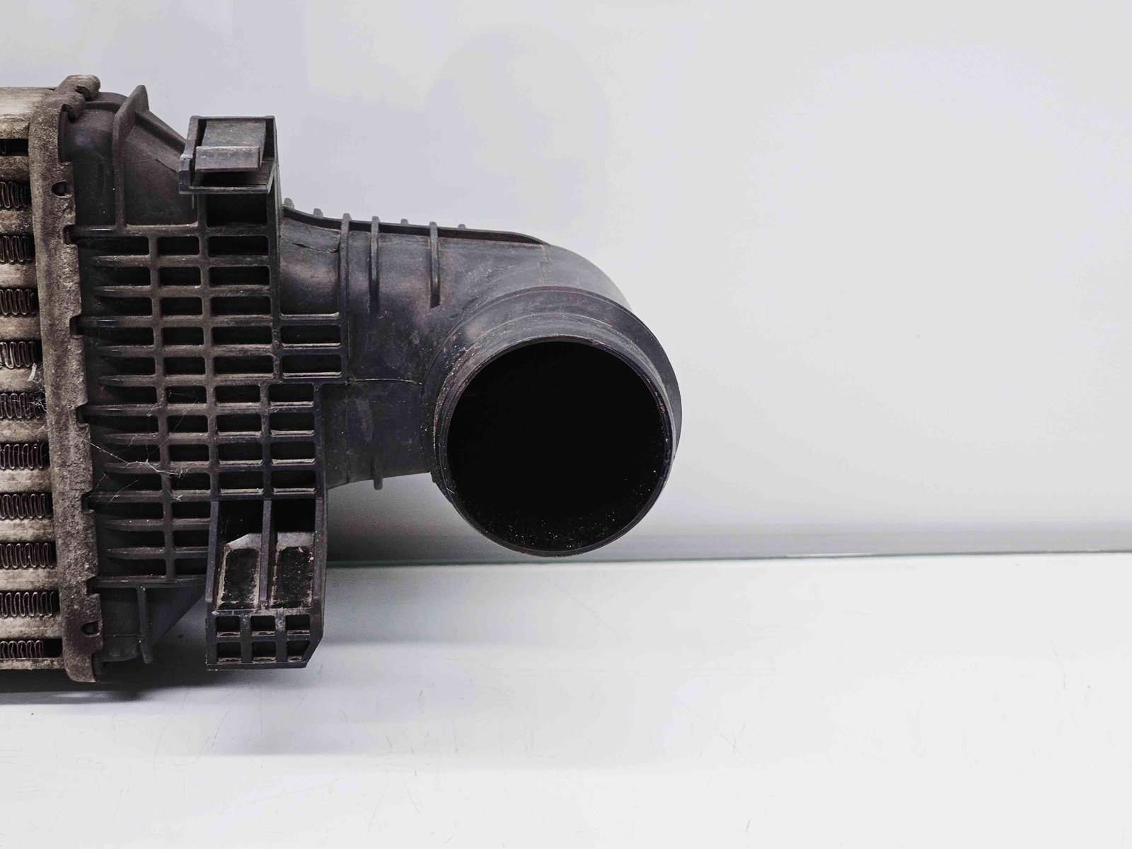 Radiator intercooler Mercedes Clasa C Coupe (C204) Facelift AMG [Fabr 2011-2015] A2045000200 2.2 CDI 651911 125KW / 170CP - imagine 4