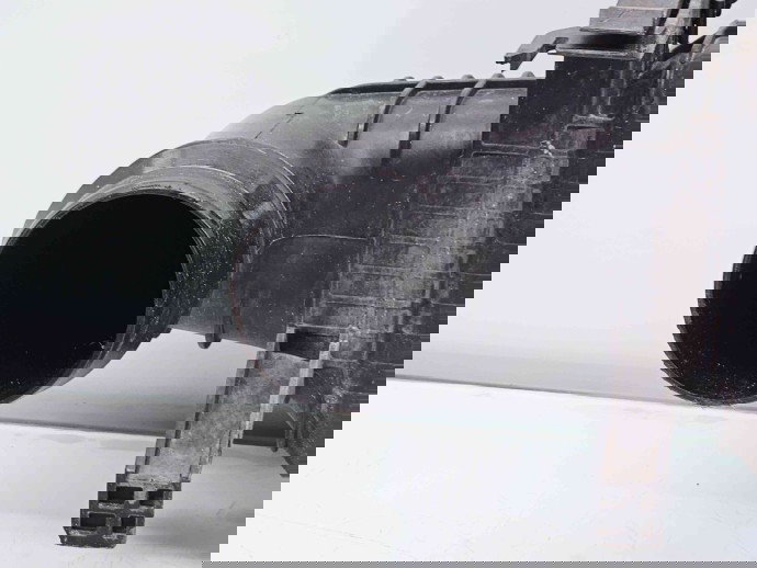 Radiator intercooler Mercedes Clasa C Coupe (C204) Facelift AMG [Fabr 2011-2015] A2045000200 2.2 CDI 651911 125KW / 170CP