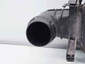 Radiator intercooler Mercedes Clasa C Coupe (C204) Facelift AMG [Fabr 2011-2015] A2045000200 2.2 CDI 651911 125KW / 170CP