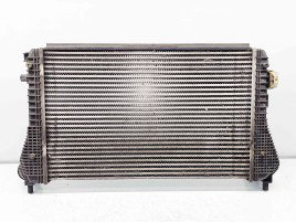 Radiator intercooler Volkswagen Jetta 4 (162,163) [Fabr 2010-2016] 1K0145803AF 2.0 TDI CFFB 103KW / 140CP