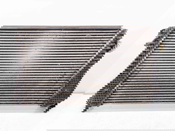 Radiator intercooler Volkswagen Jetta 4 (162,163) [Fabr 2010-2016] 1K0145803AF 2.0 TDI CFFB 103KW / 140CP