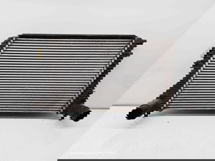Radiator intercooler Volkswagen Jetta 4 (162,163) [Fabr 2010-2016] 1K0145803AF 2.0 TDI CFFB 103KW / 140CP