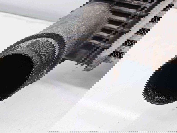 Radiator intercooler Volkswagen Jetta 4 (162,163) [Fabr 2010-2016] 1K0145803AF 2.0 TDI CFFB 103KW / 140CP