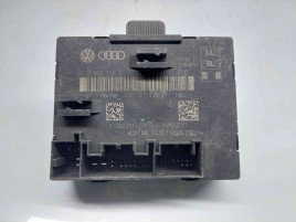 Modul usa stanga spate Audi A6 (4G2, C7) [Fabr 2011-2017] 4G8959795E