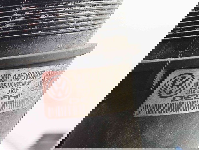 Radiator intercooler Volkswagen Jetta 4 (162,163) [Fabr 2010-2016] 1K0145803AF 2.0 TDI CFFB 103KW / 140CP