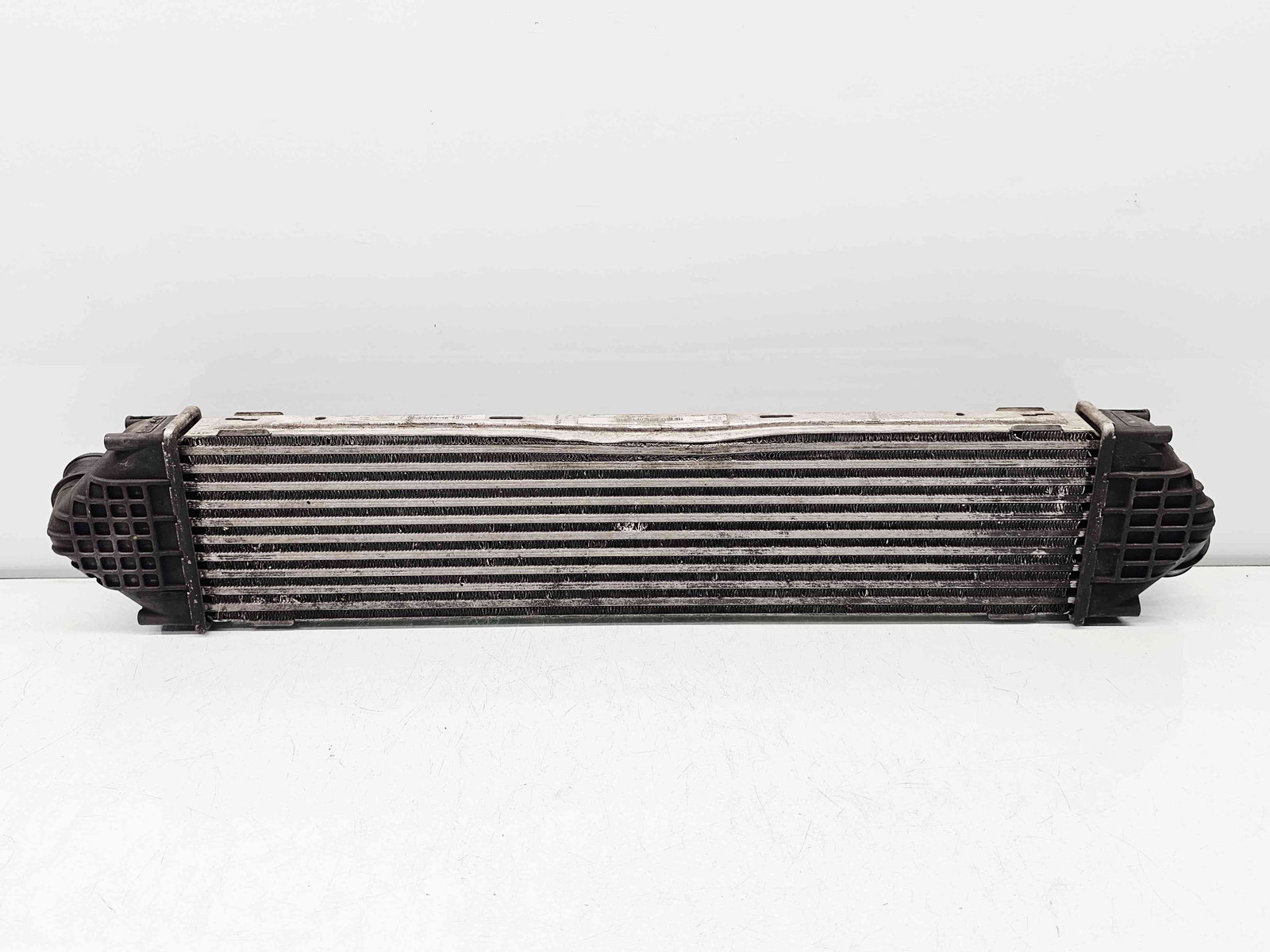 Radiator intercooler Ford Galaxy 2 [Fabr 2006-2015] 6G91-9L440-FD 2.0 TDCI TXWA 120KW / 163CP - imagine 1